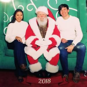 Meet your Posher, Natalia estefania